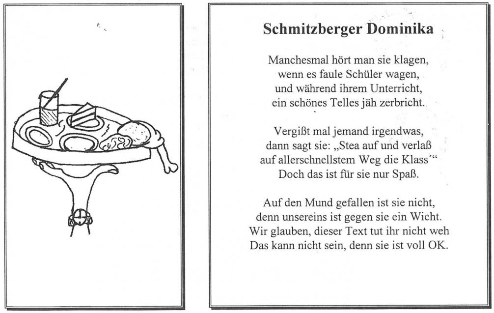 Dominika Schmitzberger