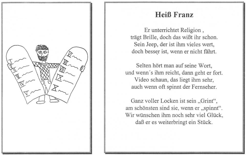 Heiß Franz
