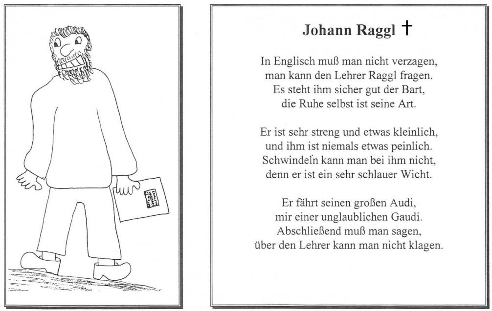 Johann Raggl