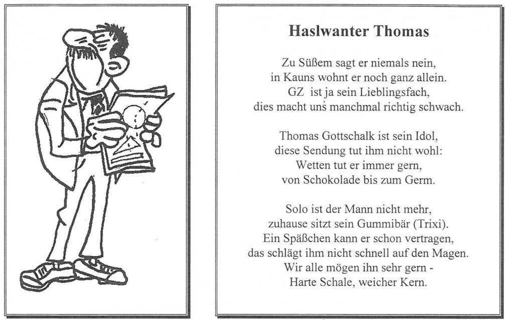 Thomas Haslwanter